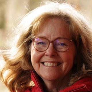 Dr. Kay Bjornen profile image